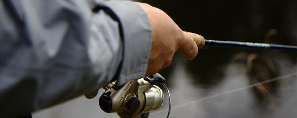 Рыбалка Рыбалка - Sputnik Беларусь