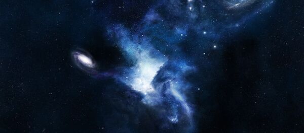 Космос Космос - Sputnik Беларусь