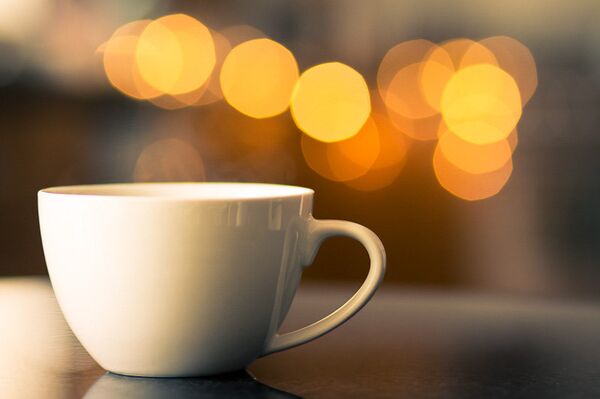 Кава і праца Кава і праца - Sputnik Беларусь