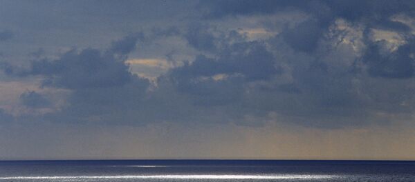 Море в сумерках - Sputnik Беларусь