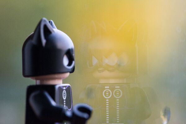 Жанчына-котка Жанчына-котка - Sputnik Беларусь