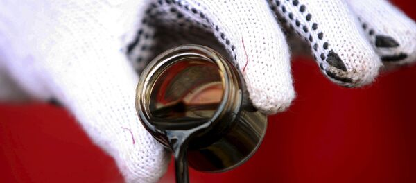 Нефть - Sputnik Беларусь