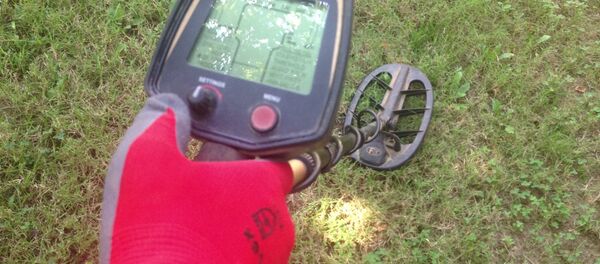 Металлоискатель - Sputnik Беларусь