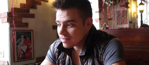 Гросс: для артистов пройти финал отбора на Евровидение – достижение - Sputnik Беларусь