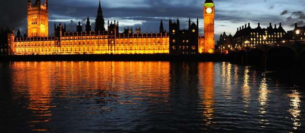 Города мира. Лондон - Sputnik Беларусь