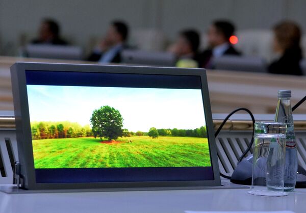 Страновой видеоролик Беларусь. Страна для жизни - Sputnik Беларусь