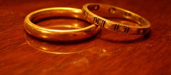 Золотые кольца Золотые кольца - Sputnik Беларусь