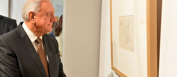 Михаил Мясникович - Sputnik Беларусь