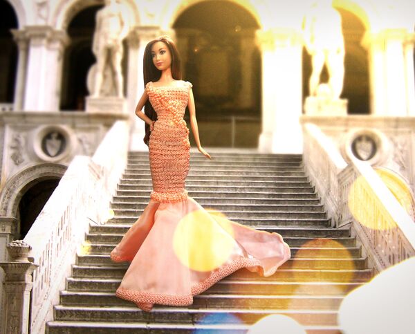 Barbie Barbie - Sputnik Беларусь