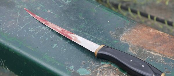 Нож Нож - Sputnik Беларусь