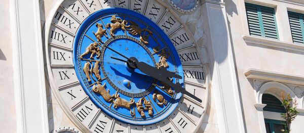 Часовая башня Святого Марка - Sputnik Беларусь