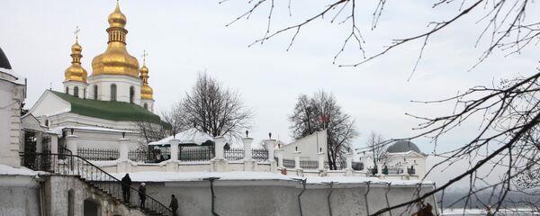 Киево-Печерская лавра - Sputnik Беларусь