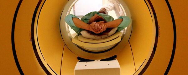 Абследванне - Sputnik Беларусь