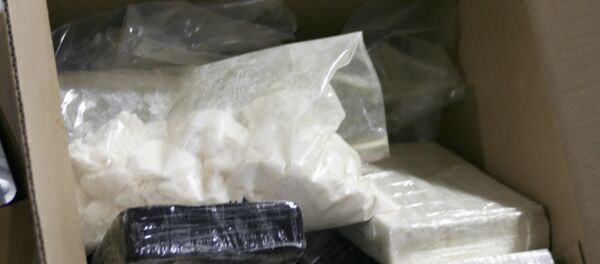 Наркотики - Sputnik Беларусь