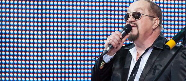 Леонид Борткевич - Sputnik Беларусь