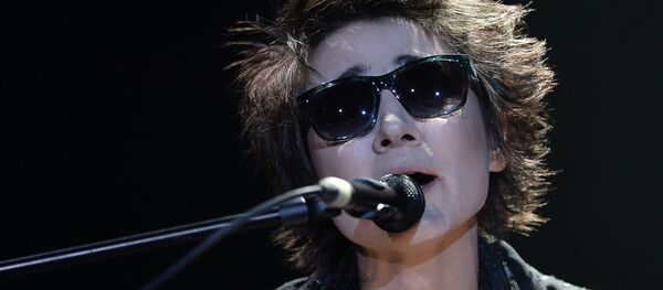 Певица Земфира Певица Земфира - Sputnik Беларусь