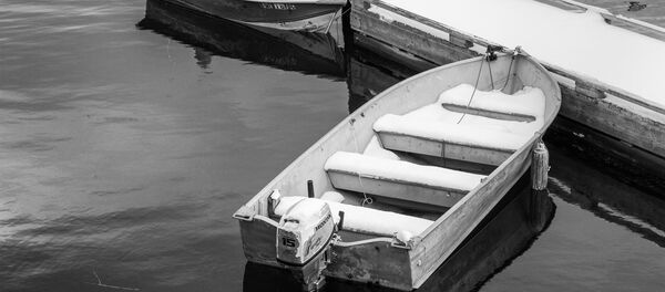 Моторные лодки - Sputnik Беларусь