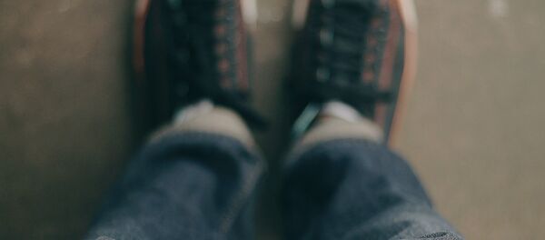 Подросток - Sputnik Беларусь