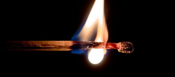 Огонь Огонь - Sputnik Беларусь