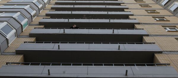 Дом - Sputnik Беларусь