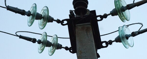 ЛЭП ЛЭП - Sputnik Беларусь