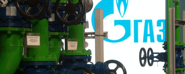 Ввод в эксплуатацию парогазового энергоблока Ввод в эксплуатацию парогазового энергоблока - Sputnik Беларусь