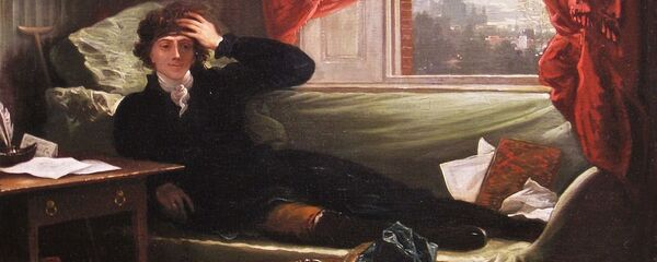 Тадэвуш Касцюшка Тадэвуш Касцюшка - Sputnik Беларусь