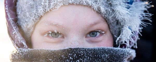 Зіма Зіма - Sputnik Беларусь