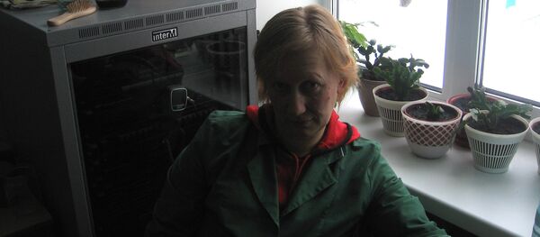 Светлана Лопух - Sputnik Беларусь