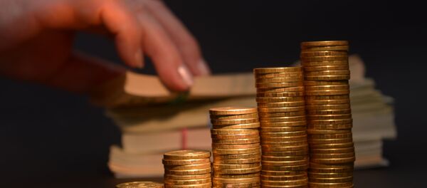 Монеты России - Sputnik Беларусь