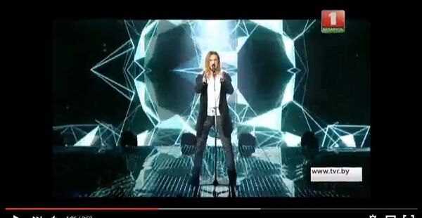 Выступление Александра Иванова Выступление Александра Иванова - Sputnik Беларусь