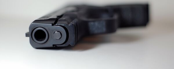 Пневматический пистолет  - Sputnik Беларусь