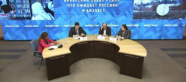 Эксперты по валютному рынку о ситуации с курсом белорусского рубля - Sputnik Беларусь