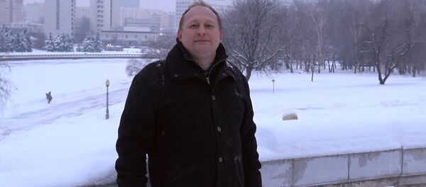 Sputnik Беларусь запустил поэтический проект Sputnik.Чтения - Sputnik Беларусь