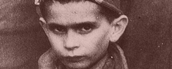 Спутник_Катастрофа европейского еврейства. Архивные кадры ко дню жертв Холокоста - Sputnik Беларусь