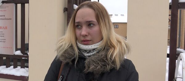 Опрос: нужно ли сократить декретный отпуск? - Sputnik Беларусь