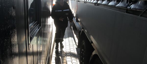 Работа ПТО - Sputnik Беларусь