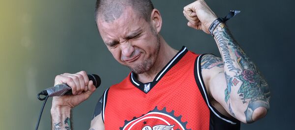 Сяргей Міхалок Сяргей Міхалок - Sputnik Беларусь