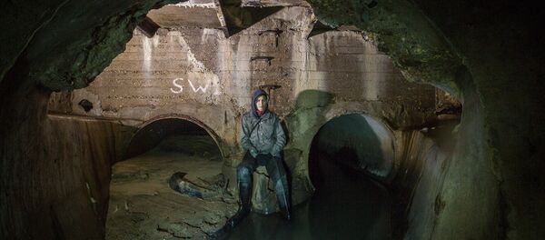 Минский коллектор - Sputnik Беларусь