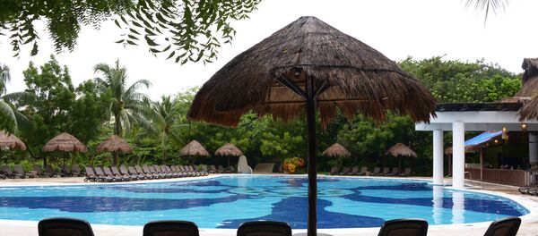 Отель Sandos Caracol Eco Resort & Spa в Мексике - Sputnik Беларусь