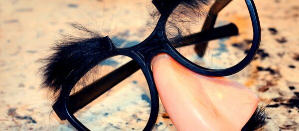 Маска - Sputnik Беларусь