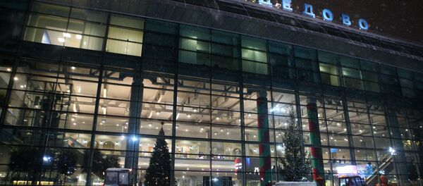 Аэрапорт Дамадзедава Аэрапорт Дамадзедава - Sputnik Беларусь