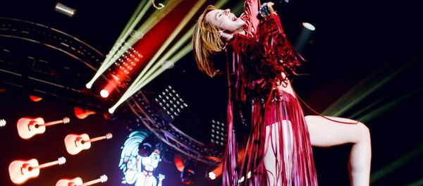 Группа IOWA Группа IOWA - Sputnik Беларусь