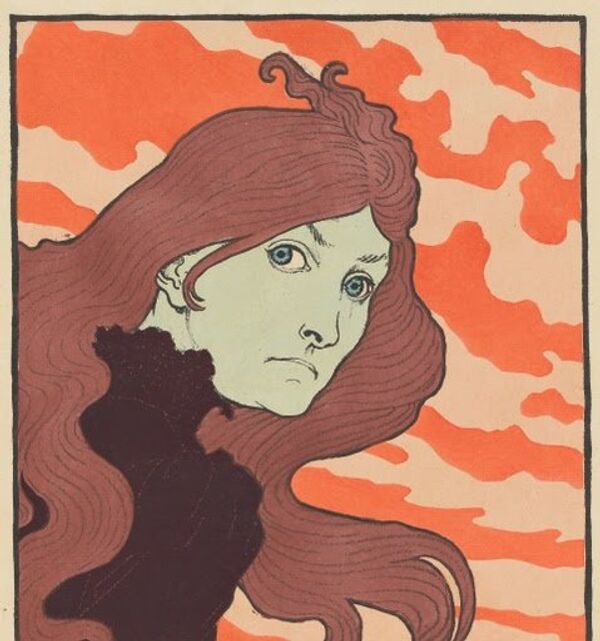 Эжен Грасэ, 1894 - Sputnik Беларусь