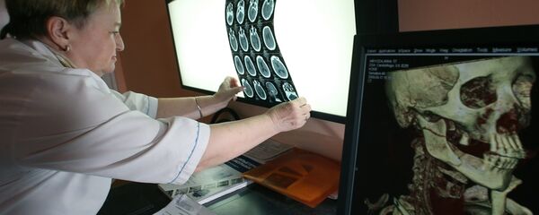 Презентация современного медицинского оборудования - Sputnik Беларусь