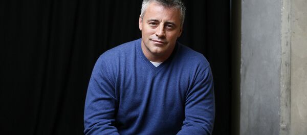 Актер Мэтт Леблан - Sputnik Беларусь