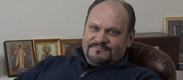 Худрук Песняров читает поэзию Купалы для Sputnik.Чтения Худрук Песняров читает поэзию Купалы для Sputnik.Чтения - Sputnik Беларусь