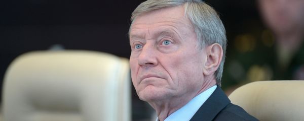 Генеральный секретарь ОДКБ Николай Бордюжа Генеральный секретарь ОДКБ Николай Бордюжа - Sputnik Беларусь
