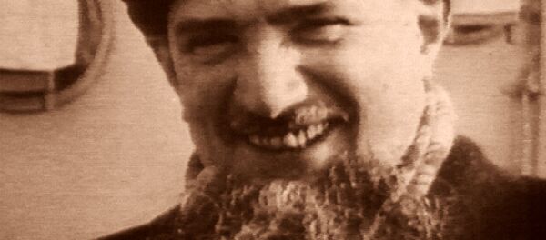 Спутник_Игорь Курчатов – отец советской атомной бомбы. Кадры из архива - Sputnik Беларусь