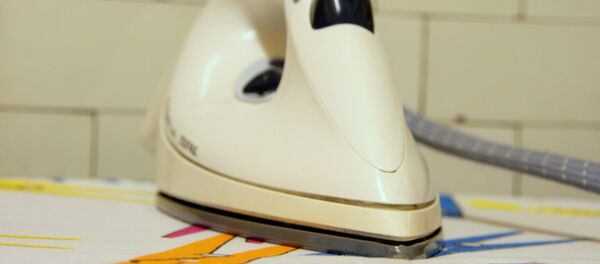 Утюг - Sputnik Беларусь